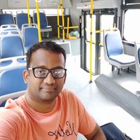 Photos de Kannappan K