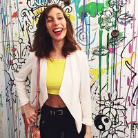 Ailin Malimowcka的照片