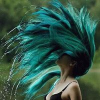 Iuliia Ivanova's Photo