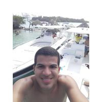 Le foto di Nicolás Gómez Jacome