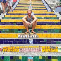 James Burnham's Photo