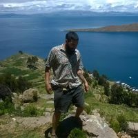 Matías Matta的照片