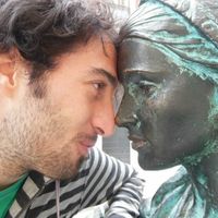 Federico Cautiero的照片