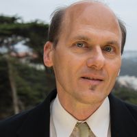 Eckhart Beatty's Photo