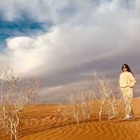 Neda Hosseini's Photo