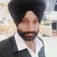 Kulvinder Singh Momi's Photo