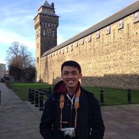 Bonang Jusri's Photo