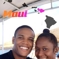 antoinette munroe的照片