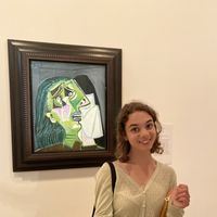 Sarah Kleiner's Photo