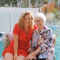 Annie Spillane's Photo