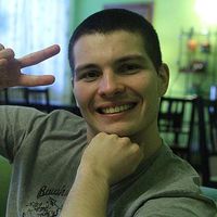 Rustam Gabitov's Photo