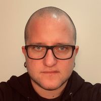 Benjamin Aubry's Photo