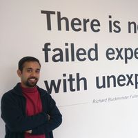 Vivek Nallur's Photo