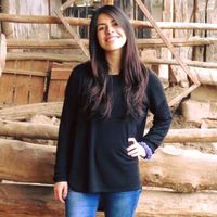 antonieta sanaguas's Photo