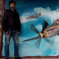 Andrey Sulay的照片