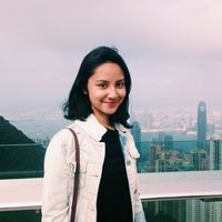 Le foto di Namira Noviar