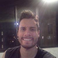 Oscar Vielma's Photo