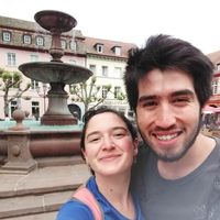 Luigii Galaz's Photo