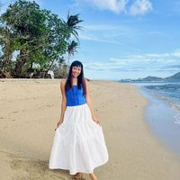 Ma Salvie Amor Cagbay's Photo