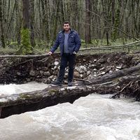 Mohamad Khorvash's Photo