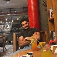 Mushfiq Kazimov's Photo