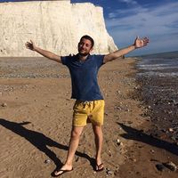 Fotos de Caner Aktaş