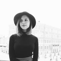 Таня Кислова的照片