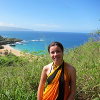 Amanda Santana的照片