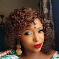 Hadiza Umaru's Photo