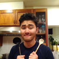 Nicholas Ogasa's Photo