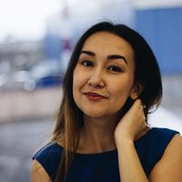 Anastasia Ermakova的照片