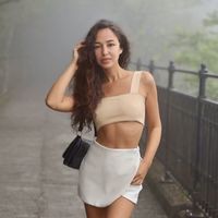 Elvira Ahmedova的照片