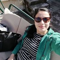 Фотографии пользователя Loubna Drissi