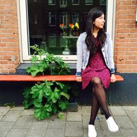 Maria Bautista's Photo