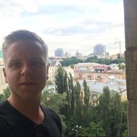 Robert van der Meulen的照片