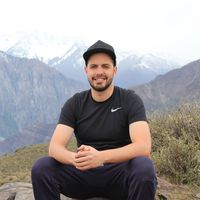 Nico Rebolledo的照片