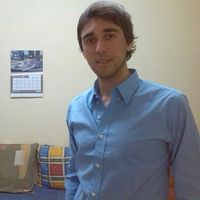 Fotos de Juan Fanelli