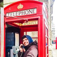 Yorch Padilla's Photo