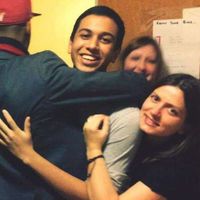 Carlos Oliveira's Photo