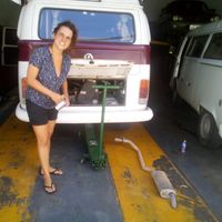 Clarice Catunda's Photo