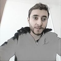 Jeysson Andres Garcia's Photo