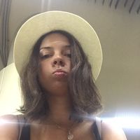 Alexandra Maria's Photo