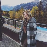 Danielle Deschamps的照片