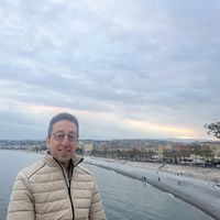 Ahmed Abdelghany's Photo