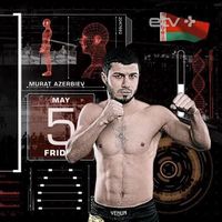 Murat Azerbiev's Photo