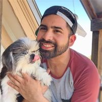 Hector Polanco's Photo