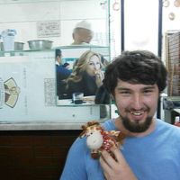 Nathan Ardill's Photo