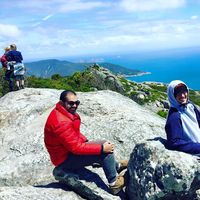 Le foto di Ahmed Fouad