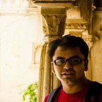 Siddharth Prakash的照片