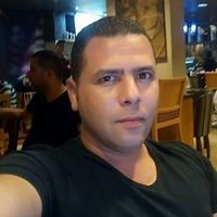 Le foto di Shady Kourdi